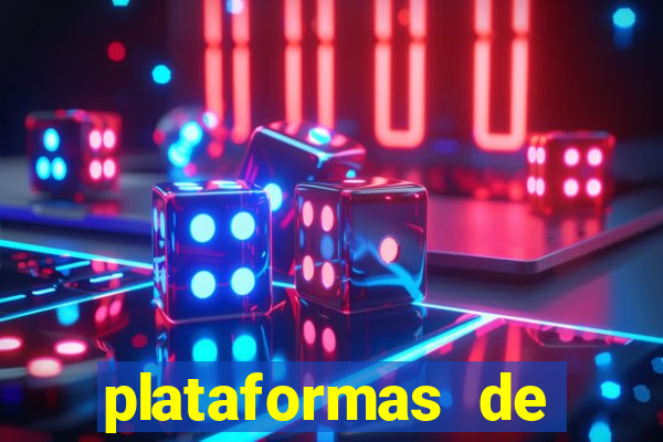 plataformas de jogos que pagam por cadastro sem deposito